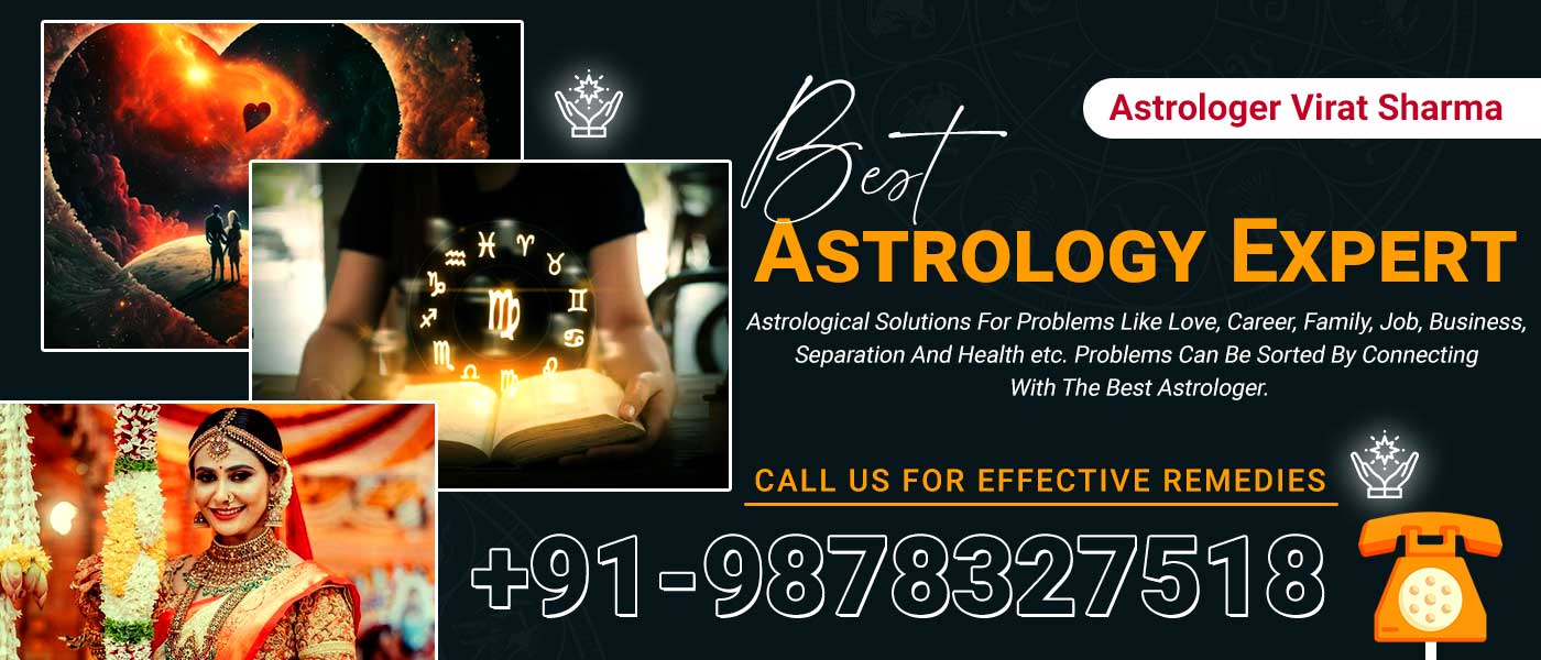 Best Astrology Expert